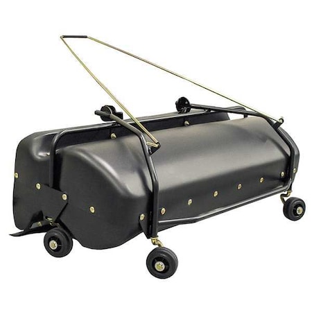 Sweepex Collector Box DCB-480