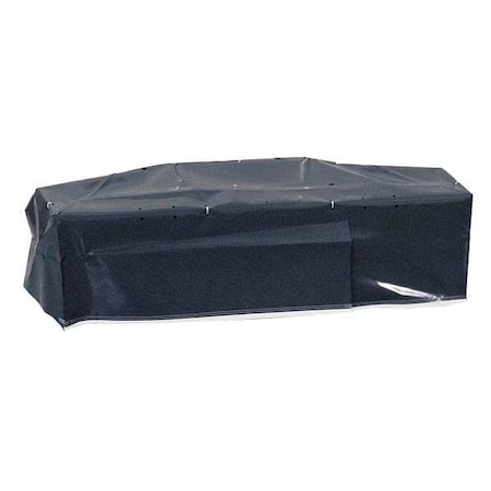 Sweepex Protective Cover PCA-480