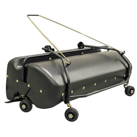 Sweepex Collector Box DCB-400