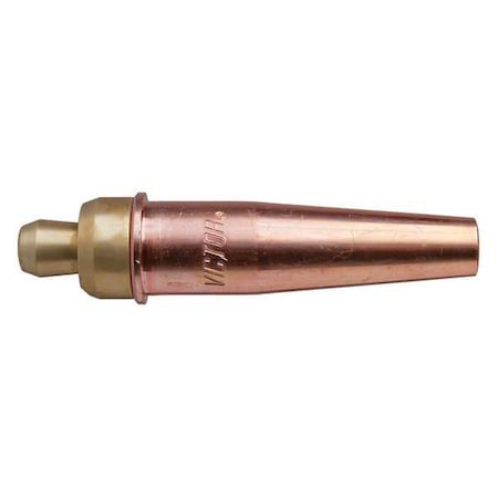 Firepower Cutting Tip, GPP-00, Propylene 6700-2589