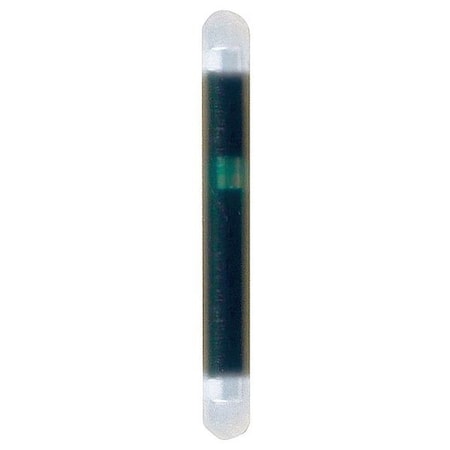 Chemlight By Cyalume Technologies Lightstick, Infrared, 4 hr., PK50 9-03640PF