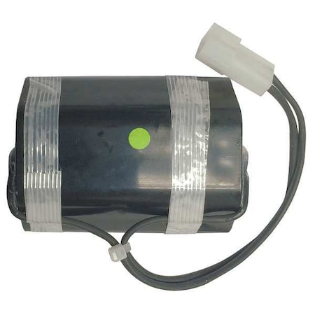 Trilogy Door Lock Battery Pack, 7V S6061