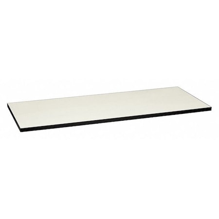 Hon Table Top, HPL, 1-1/8 in. H HMT2460G.N.B9.P