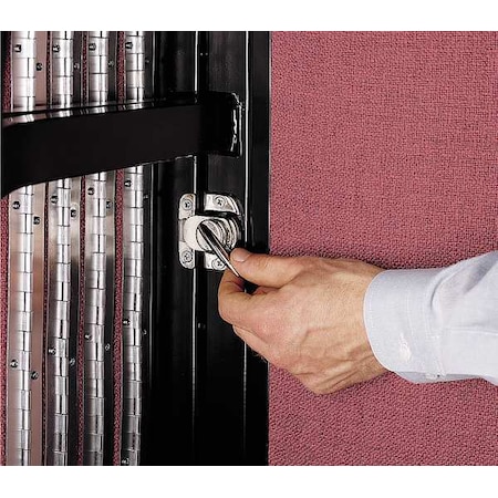 Screenflex Multi Unit Connector, Use with Partitions GL