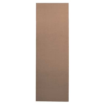 Screenflex Acoustical Panel, 66Hx22Wx1-1/2inD, Beige WPD60-DO | Zoro