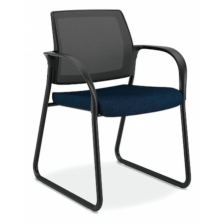 Hon Desk Chairs, Fabric, Fixed HONIB108NT90