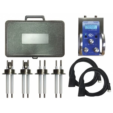 Lumenite Milk Pasteurization Testing System MTC-4000