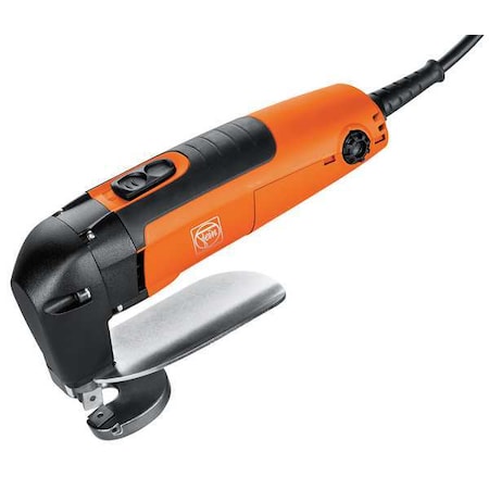 Fein Shear, 26.2 fpm, 16 ga. BLS 1.6E