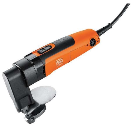 Fein Shear, 19 fpm, 12 ga. BLS 2.5E