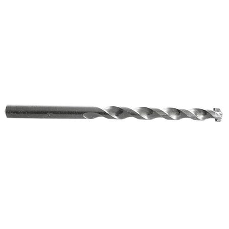 Westward Drill Bit, Carbide-Tipped, 4 in. L 20UR71