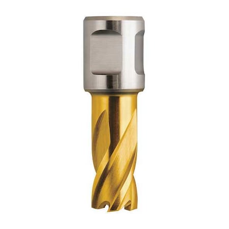 Slugger By Fein Annular Cutter, 5/8 in. dia. 63134158108