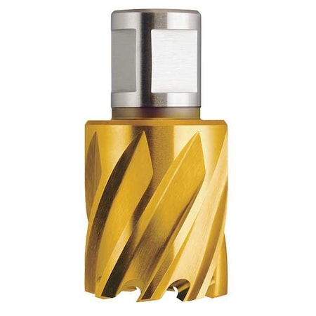 Slugger By Fein Annular Cutter, 1 in. dia. 63134254111