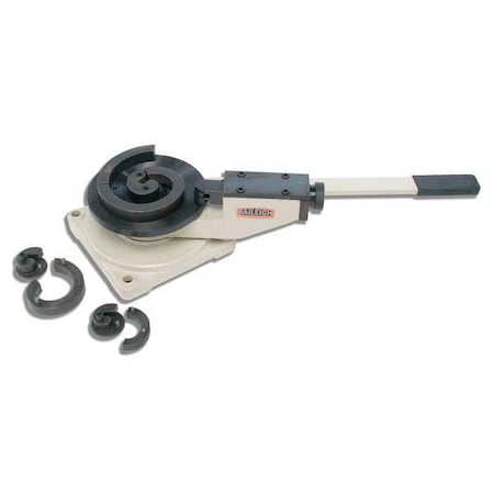 Baileigh Industrial Metal Bender, Manual, Metal MPB-10