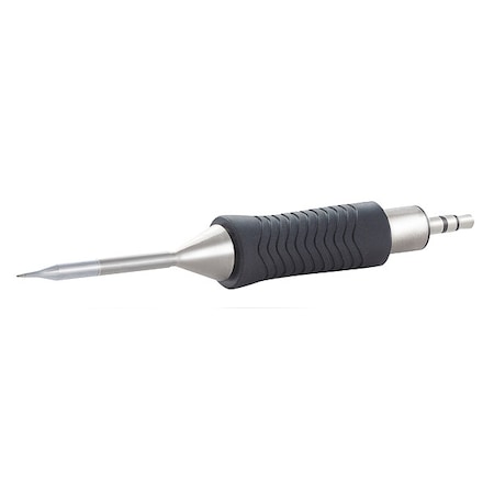 Weller Soldering Tip, Needle, 0.4 mm, For Use With Mfr. No. WMRPMS T0054461599N