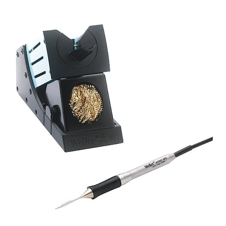 Weller Soldering Iron and Stand, 65W T0052921799N