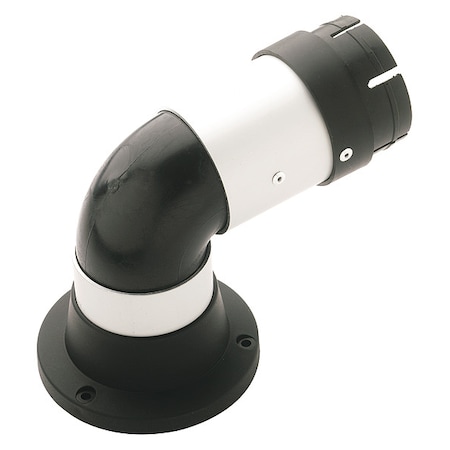 Weller Inlet Fitting, Fume Extraction T0058762769