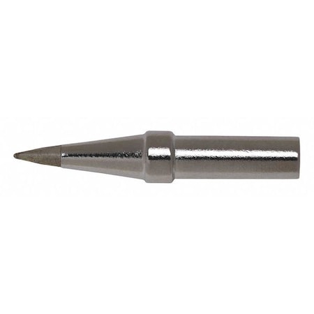 Weller Soldering Tip, Screwdriver, 1.6 mm, For Use With 1UNE4 ETAB
