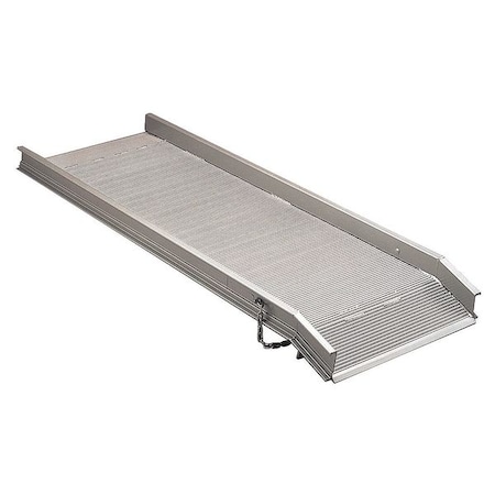 MAGLINER Walk Ramp, 3000 lb., Up to 12 in. VR39042