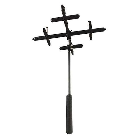 Dwyer Instruments Averaging air flow grid. 160G