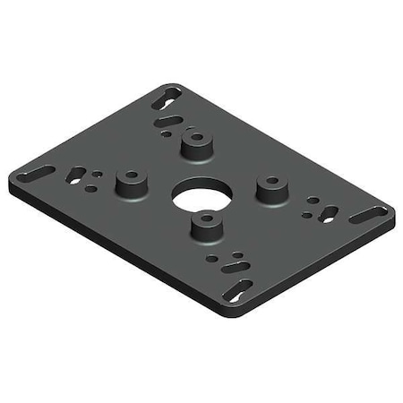 Aro Adapter, Plate, Pump Repair Kit 24123879