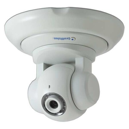 Geovision Pan Tilt Camera, IP Network, 3 MP GV-PT320D
