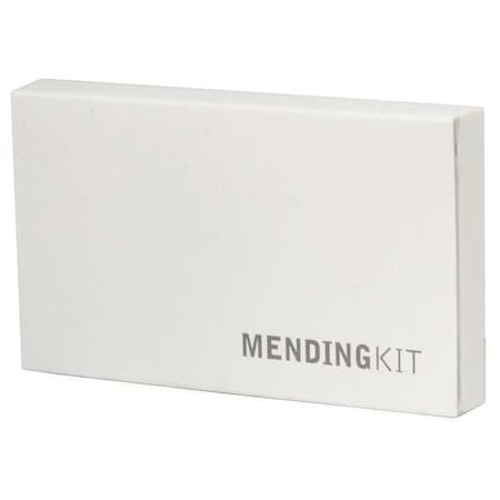 Hunter Amenities Mending Kit, Boxed, PK500 X-SEWK0023