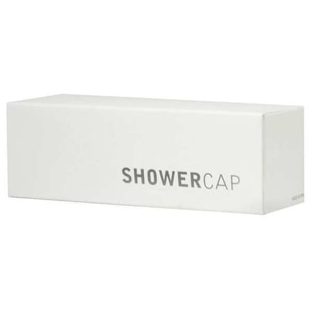 Hunter Amenities Shower Cap, Adult, PK500 X-SHCP0017
