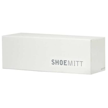 Hunter Amenities Shoe Mitt, Boxed, PK500 HAIS-SHOE01