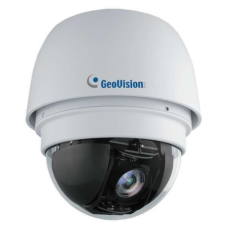 Geovision Dome Camera, IP Network, 2 MP GV-SD220S