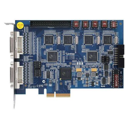 Geovision PC Capture Card GV1240-16