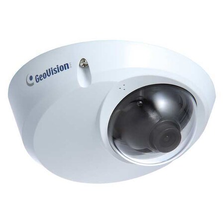 Geovision Dome Camera, IP Network, 1.3 MP GV-MFD1501-4F
