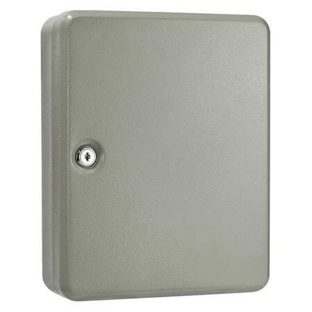 Barska Key Cabinet, Wall Mount, 105 Keys AX11694