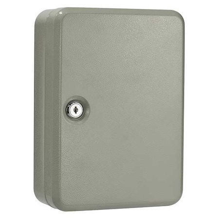 Barska Key Cabinet, Wall Mount, 48 Keys AX11692