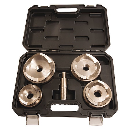 Southwire Large Die Set Ss (2-1/2Ft-4Ft) 57177201