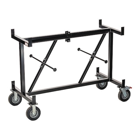 Southwire Mc Cable Cart Up To 1000Ft Spools 520 56825001