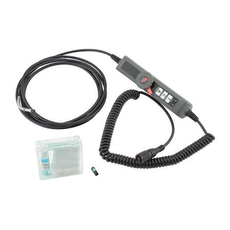 General Tools Borescope Camera Head, 3M P16HP3ART