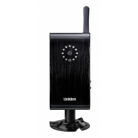 Uniden Indoor Video Surveillance Camera UDWC23