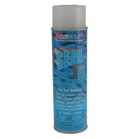 Seymour Of Sycamore Seal Renew, Clear, 15 oz. 20-149