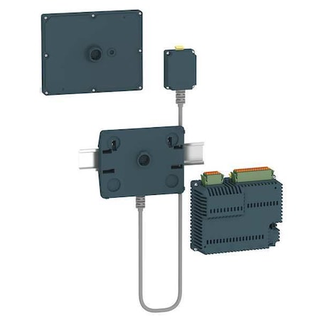 Schneider Electric Remote Control Cable, 5m Panel SCU HMIZSURDP5