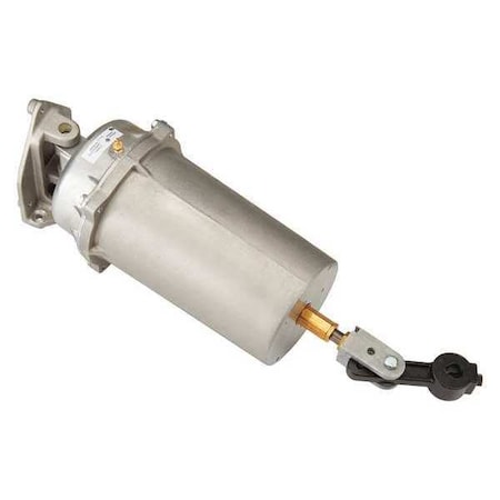 Johnson Controls Damper Actuator, 813Spring W/Swivel D-3246-1