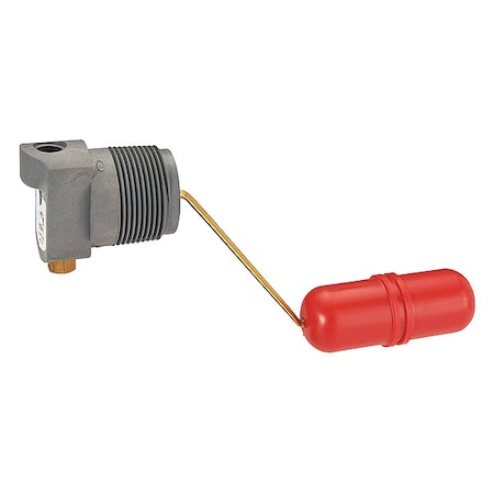 Johnson Controls Air Volume Control for Deep Wells F93B-1C