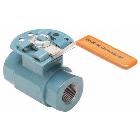 Wkm Dynaseal