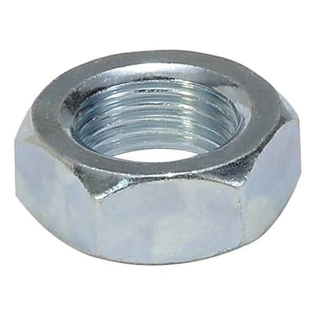 PARKER Cylinder Mounting Nut, 2 in. L073801200