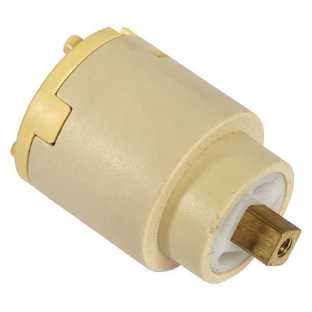 American Standard Diverter Cartridge, Metal/Ceramic M951479-0070A