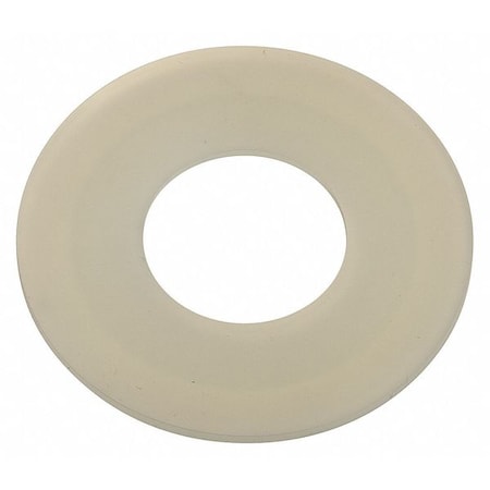 American Standard Flush Valve Seal, Toilet, Silicone 7381042-0070A