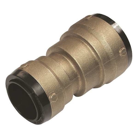 Cash Acme Reducing Coupling, 1-1/4