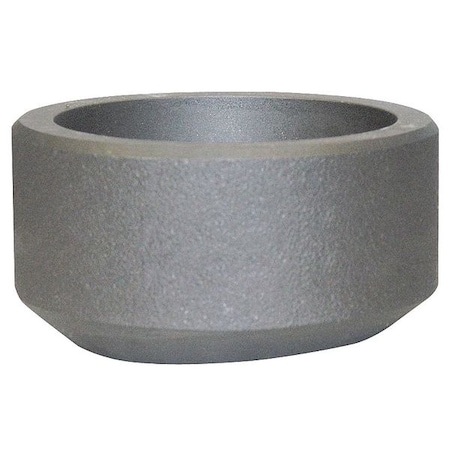 Zoro Select SW Outlet, Low Temp Steel, FSW, 1/2in. 100741350271