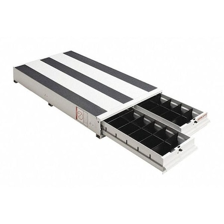 Weather Guard Itemizer Drawer Unit 316-3