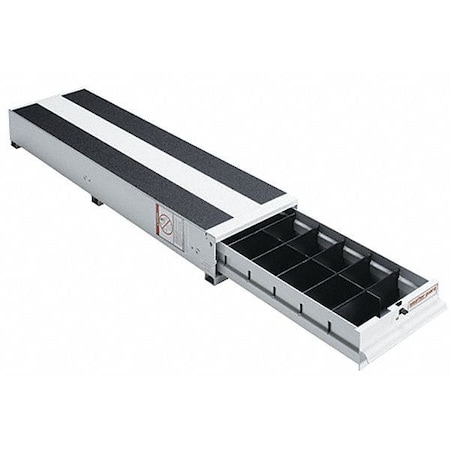 Weather Guard Itemizer Drawer Unit 314-3