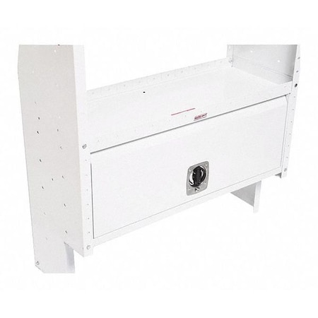 Weather Guard Secure Storage Module 42Inx17Inx16In 9040-3-01